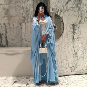 عباية نسيم البحر