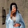 عباية نسيم البحر