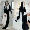 عباية الكلاسيك الملكي