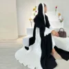 عباية الكلاسيك الملكي