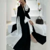 عباية الكلاسيك الملكي