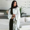 عباية أوراق الغروب