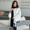 عباية أوراق الغروب