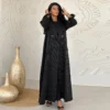 عباية كلاسيك لاين