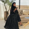 عباية كلاسيك لاين