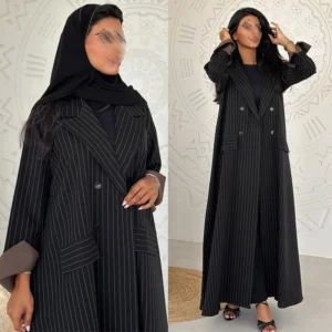 عباية كلاسيك لاين
